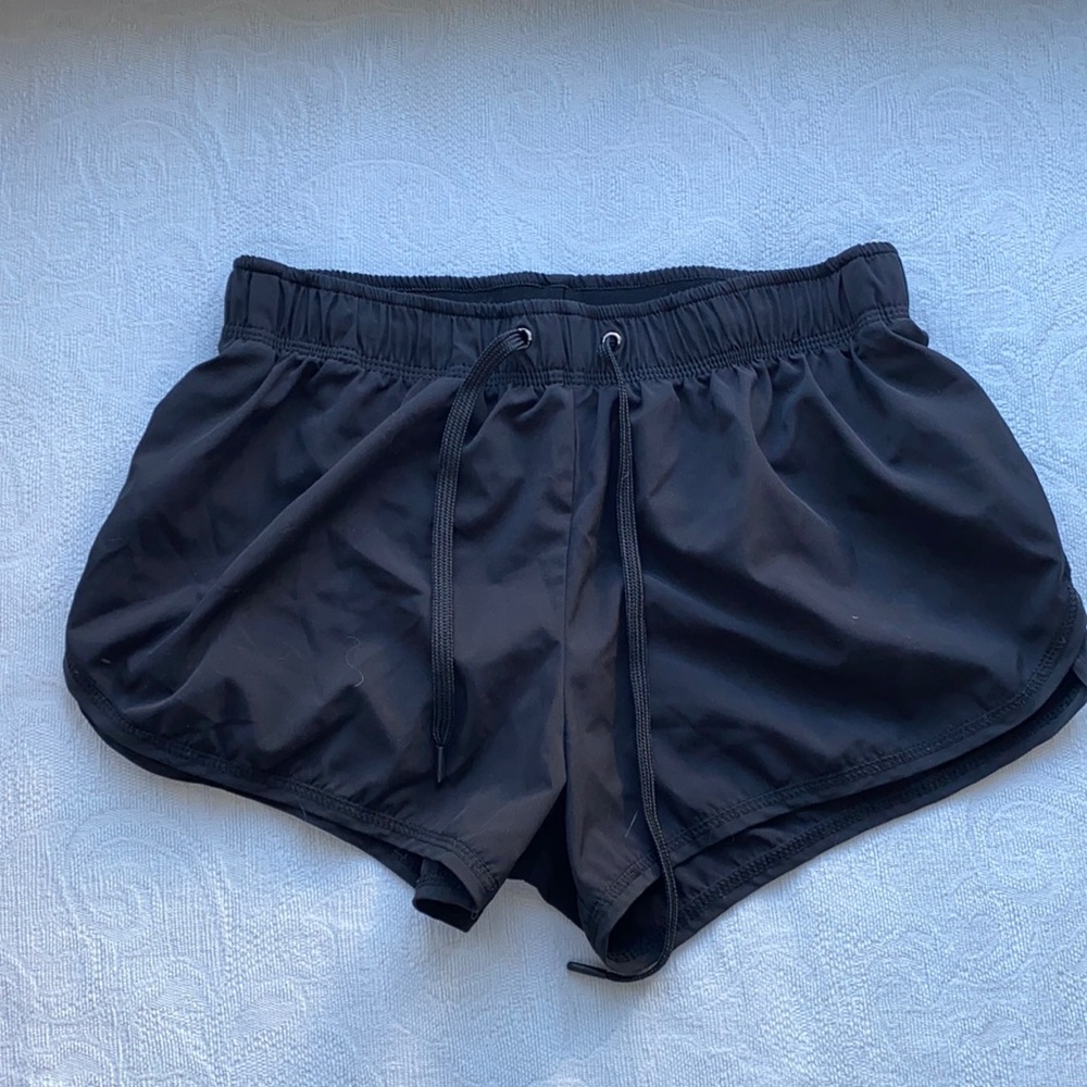 Athletic shorts